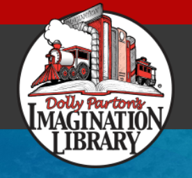 Dolly Partion's Imagination Library logo
